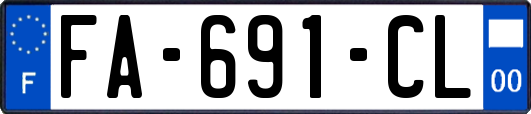 FA-691-CL