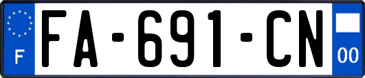 FA-691-CN