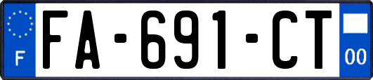 FA-691-CT