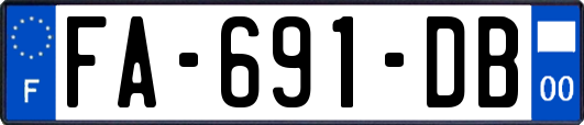 FA-691-DB