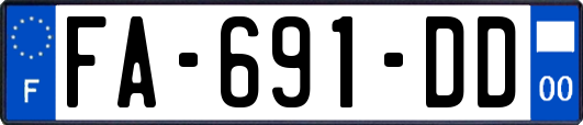 FA-691-DD