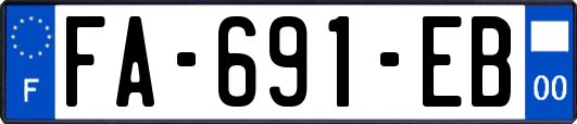 FA-691-EB