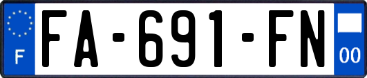 FA-691-FN