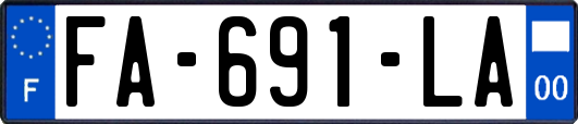 FA-691-LA