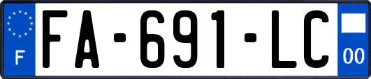 FA-691-LC