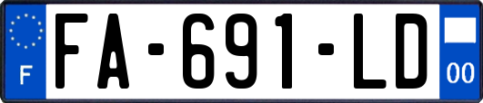 FA-691-LD