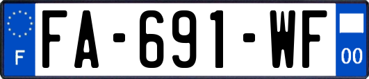 FA-691-WF