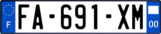 FA-691-XM