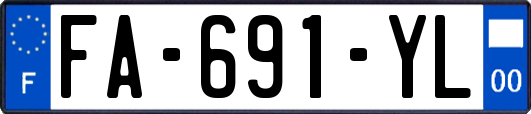 FA-691-YL
