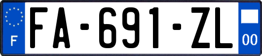 FA-691-ZL