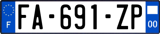 FA-691-ZP