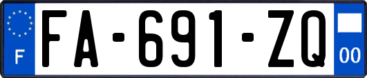 FA-691-ZQ