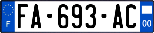 FA-693-AC