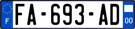 FA-693-AD