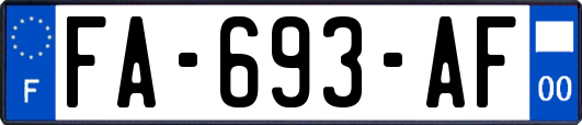 FA-693-AF