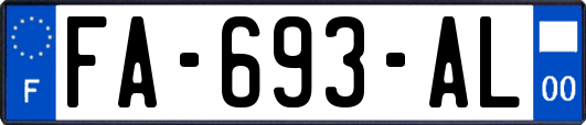 FA-693-AL