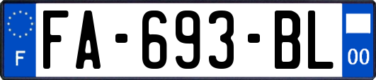 FA-693-BL