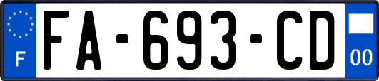 FA-693-CD