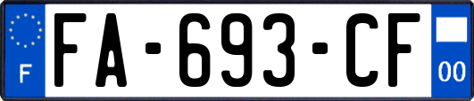FA-693-CF