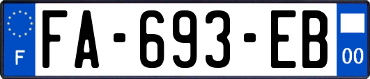 FA-693-EB