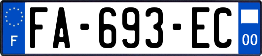 FA-693-EC