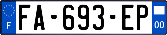 FA-693-EP