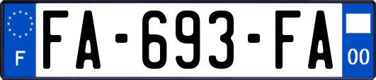 FA-693-FA