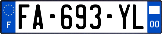 FA-693-YL