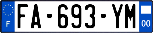 FA-693-YM