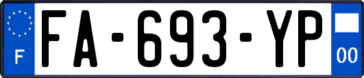 FA-693-YP