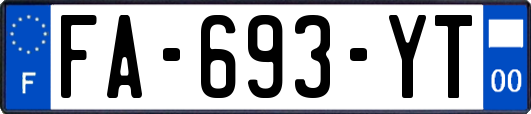 FA-693-YT
