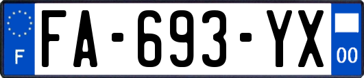 FA-693-YX