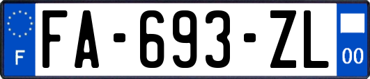 FA-693-ZL