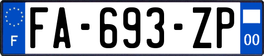 FA-693-ZP