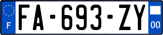 FA-693-ZY
