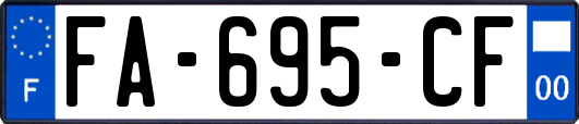 FA-695-CF