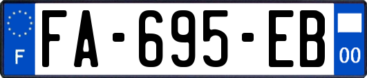 FA-695-EB
