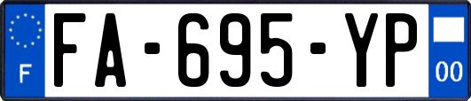 FA-695-YP