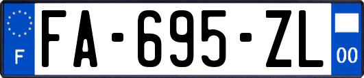 FA-695-ZL