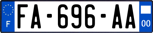 FA-696-AA