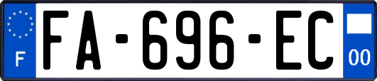 FA-696-EC