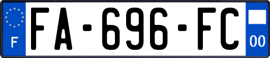 FA-696-FC