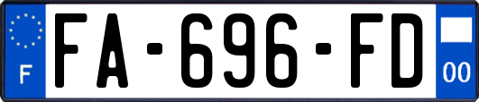 FA-696-FD