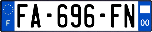 FA-696-FN