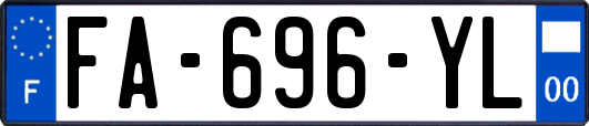 FA-696-YL