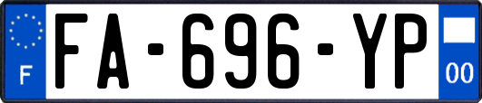 FA-696-YP
