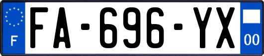 FA-696-YX