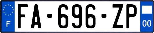 FA-696-ZP
