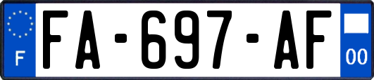 FA-697-AF