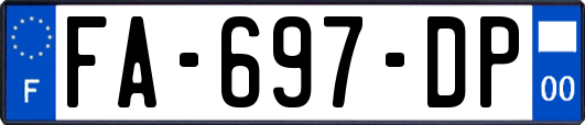 FA-697-DP